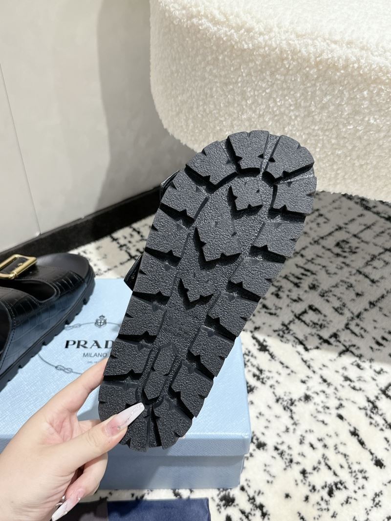 Prada Slippers